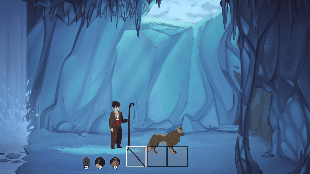 Здравейте, колеги! 🍻 Търся хора за playtest на инди Демо!