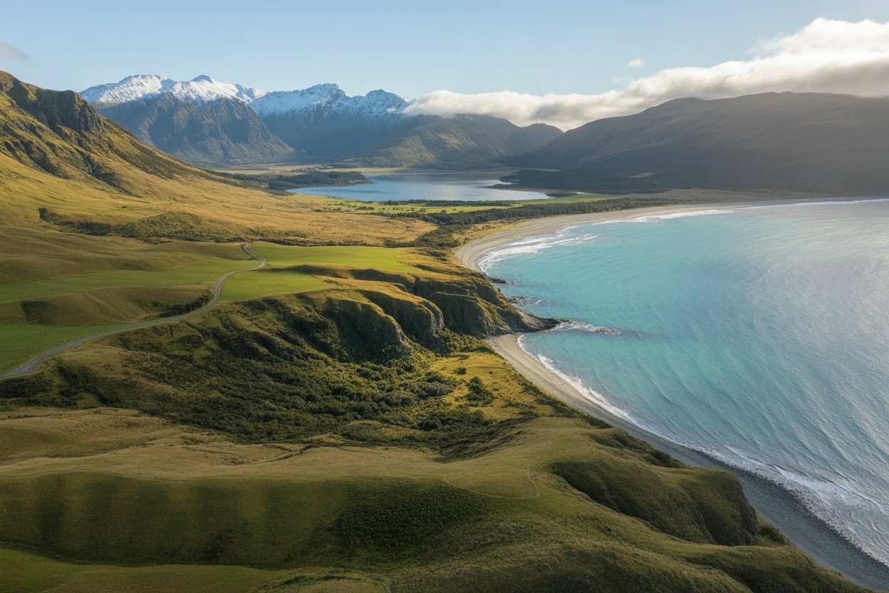 Japan, Vietnam, New Zealand and Singapore Tourism Surge as ABS Data Shows Double-Digit Growth in Australian International Travel