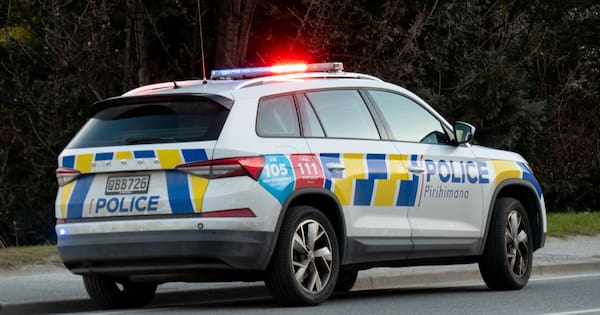 Police investigating after body pulled from water near Rotorua
