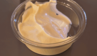 9 kr for at få dyppet pomfritten en 4-5 gange