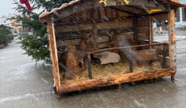 450e plus rezije, bez kućnih ljubimaca, polog dvije stanarine, mogućnost korištenja gradskog interneta, parking za bicikl uz bor