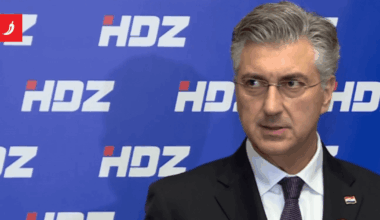 Plenković o Bačićevim zakonima: Kakav referendum o donesenim zakonima? Ne može