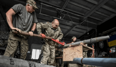 Steppe Wolves, a volunteer unit for those over the age of 60. Their work takes them all along the front - now we can help them buy tires, fuel, and maybe the occasional beer