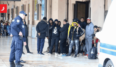 EU drastično postrožuje mjere za migrante