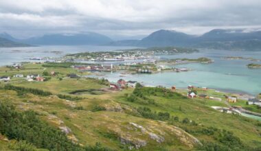 ‘The Island Without Time’ (Summarøy)