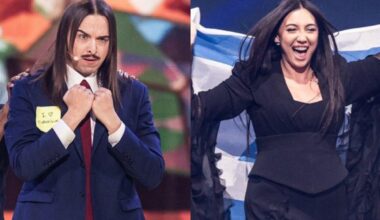 Eesti ei võta osa Eurovisioni boikotist. Roose: oleks Iisrael sel aastal võitnud, siis me tõenäoliselt korraldaks järgmist võistlust