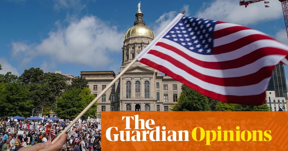 Americans are waking up. A grand reckoning awaits us | Robert Reich