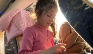 Oekraïense kinderen naar Utrechtse Heuvelrug om op adem te komen