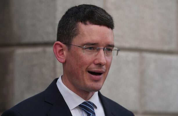 Judge says Burke 'has something to hide' by refusing to provide court with statements of income