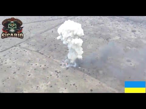 Ukraine Russia War Combat Footage 123
