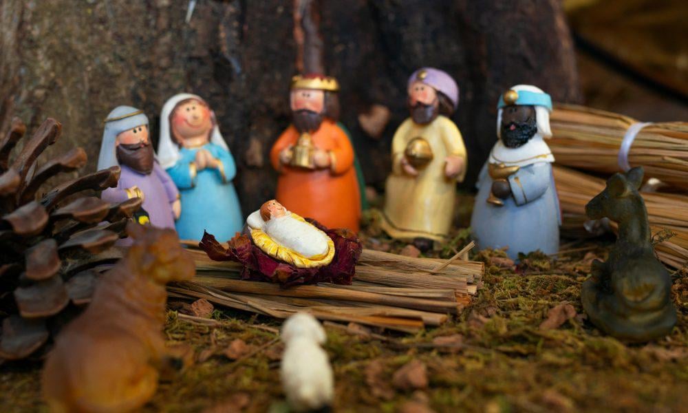 Une crèche de Noël taxée de wokisme après l’introduction d’un roi mage noir