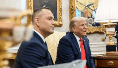 Fuller version of Trump security strategy reportedly calls for “pulling Poland away from EU”