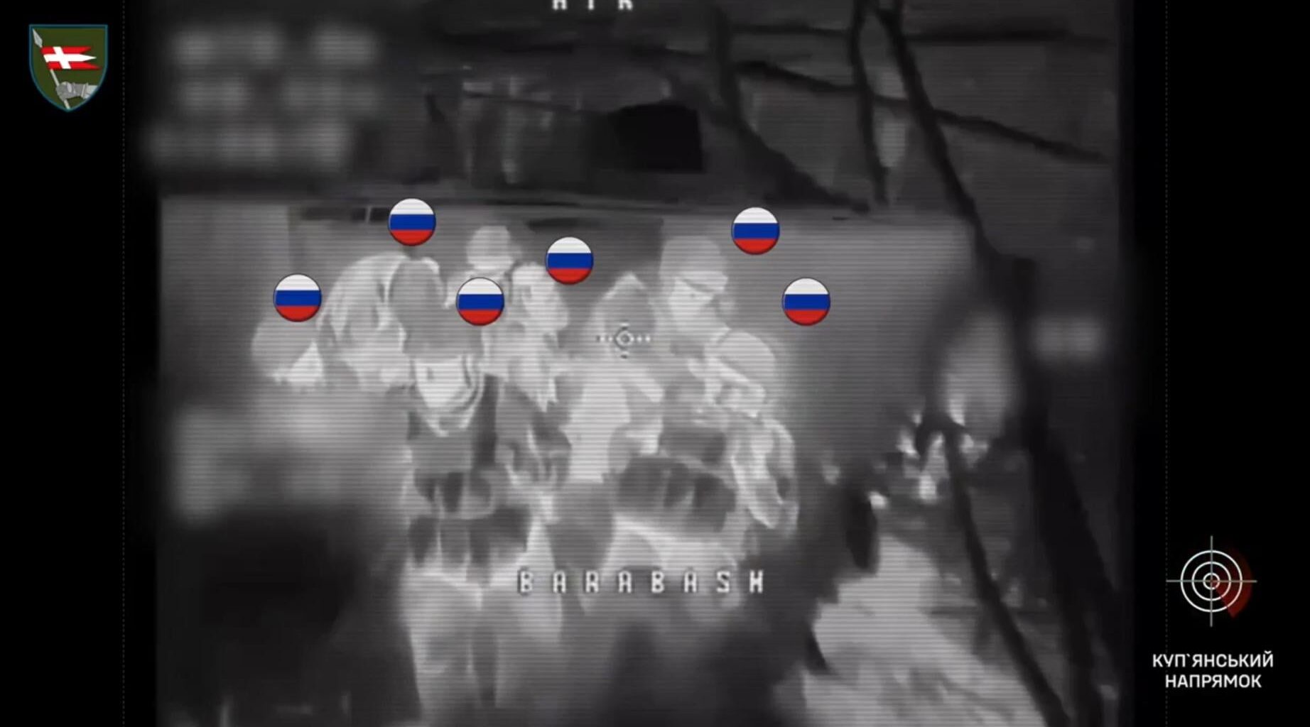 President Zelenskyy: Putin spends around 30,000 soldiers’ lives every month — not wounded, but killed. We have drone footage confirming these deaths.