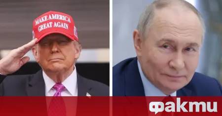 Обрат! Стив Уиткоф все пак ще лети до Германия за среща с европейските лидери ᐉ Новини от Fakti.bg - Свят