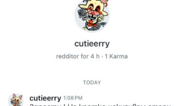 Купуване на профили в социалните мрежи?