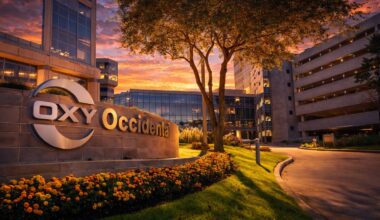 Occidental Petroleum (OXY) Stock Update: Price, Berkshire’s OxyChem Deal, 2026 Outlook, Analyst Forecasts, and What Investors Should Watch Next
