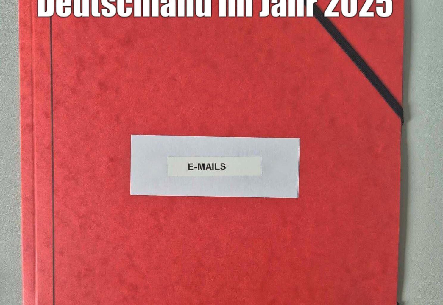 Ich kann das alles nichtmehr…