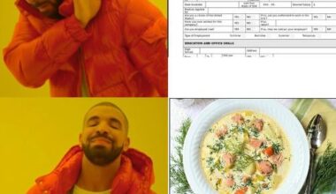 r/Finland in 2025 summarized