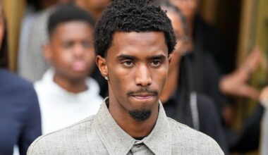 Diddy’s Son King Combs Threatens To Slap 50 Cent In Deleted Tweet, 50 Responds