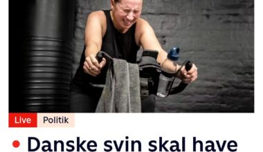 Det er alligevel offensivt af tv2