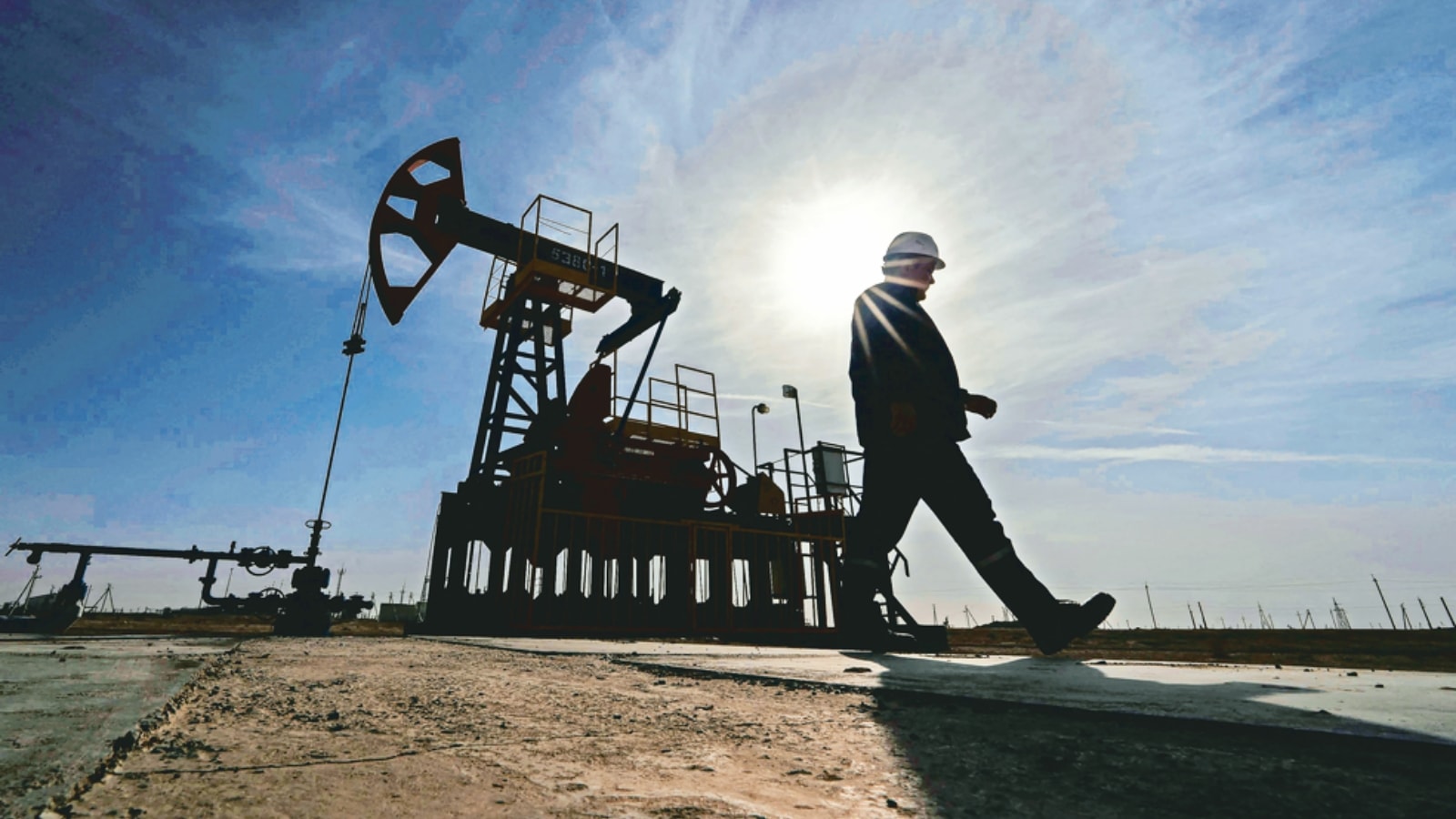 With steep dip in crude price, India oil imports up 2.4%, but bill down 12%