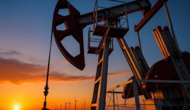 Oil and Gas Stocks Week Ahead: Crude Near $60, Venezuela Crackdown Risks, and an EIA Data Delay Reset the Energy Trade