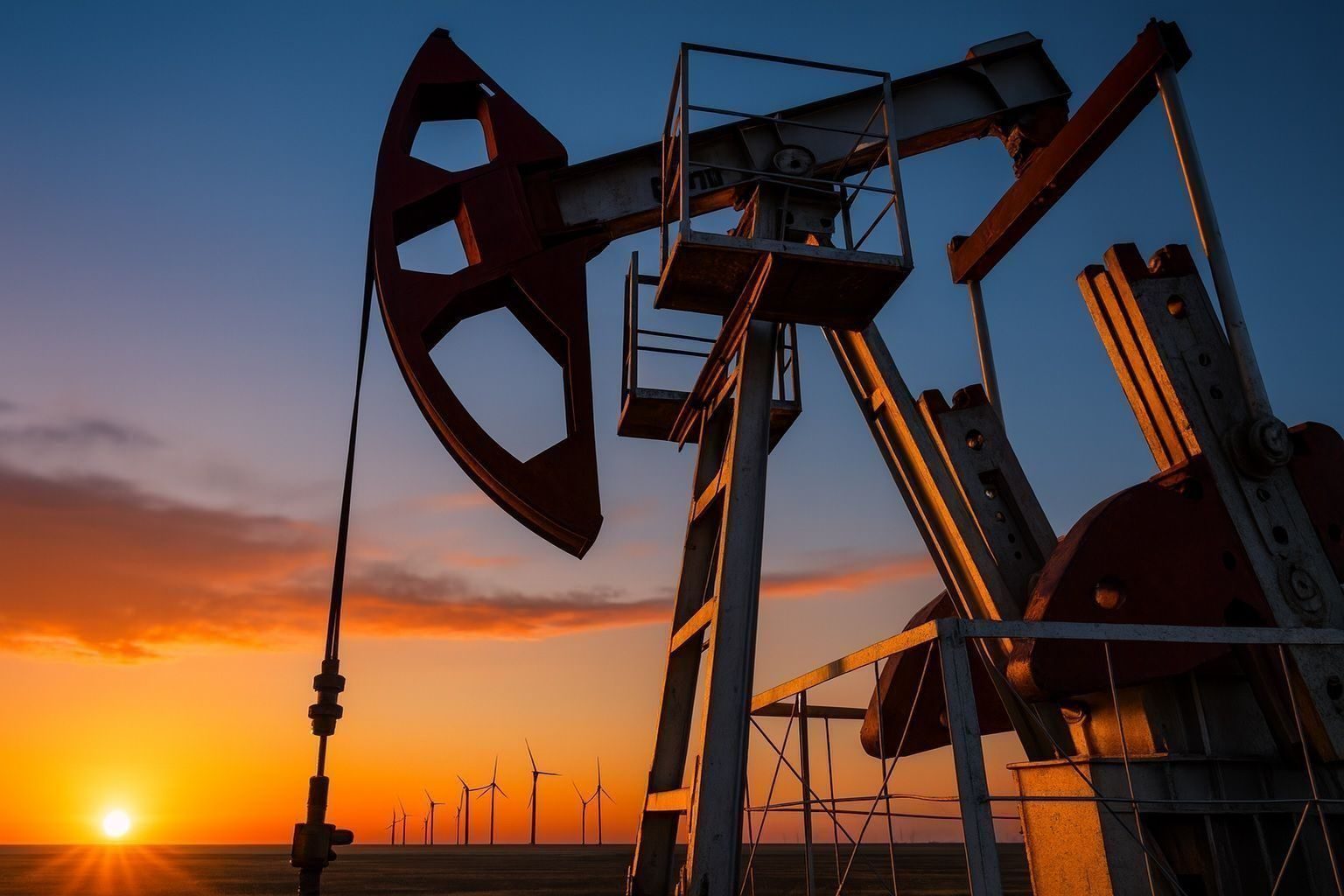 Oil and Gas Stocks Week Ahead: Crude Near $60, Venezuela Crackdown Risks, and an EIA Data Delay Reset the Energy Trade
