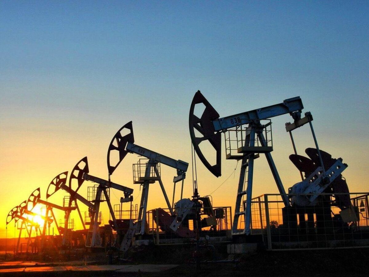 Import of Azerbaijani oil to Armenia: new details/JAMnews