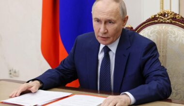 Trump sees a 'good shot' at a Russia-Ukraine deal — but Putin may need to feel more pain first