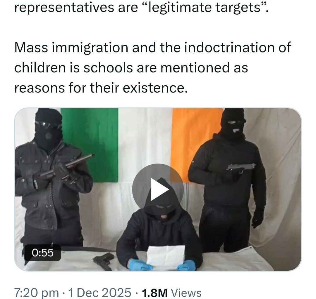 Forget the north. We have bigger fish to fry