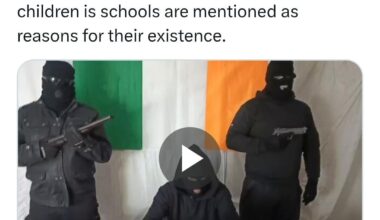 Forget the north. We have bigger fish to fry