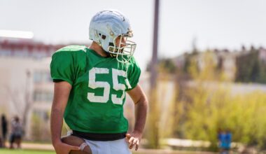 Colleges too often drop the ball on student-athlete mental health