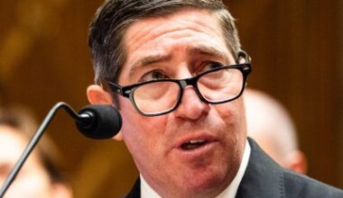 DOGE no longer has ‘centralized leadership’ under White House tech team, personnel head says