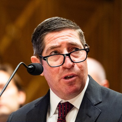 DOGE no longer has ‘centralized leadership’ under White House tech team, personnel head says