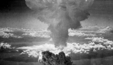 Open Book: A New Nuclear Age