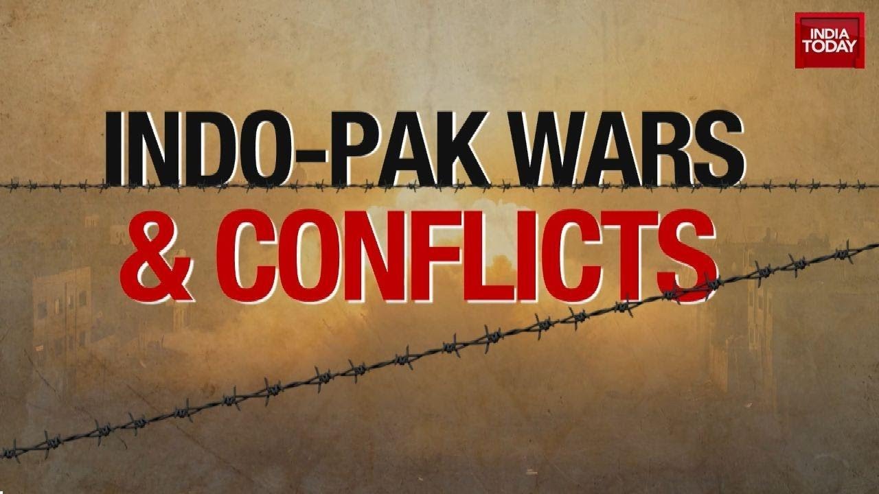 Special Report: Operation Sindoor And A History Of India-Pakistan Military Conflicts