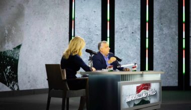 Orbán: I signed up to change our fate