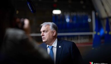 Orbán: Those who win time, win life