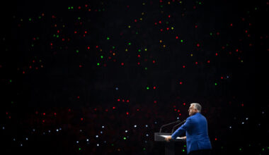 Orbán: City air makes you free, countryside air makes you Hungarian