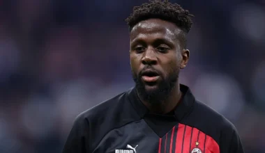 'Origi-stunttransfer: 2 clubs in België in de running'