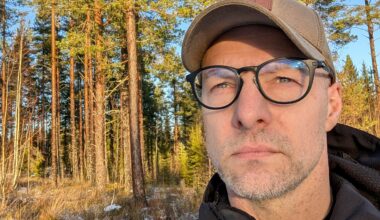 Sades upp efter kollegans död: "Tystnadskultur" | Sverige