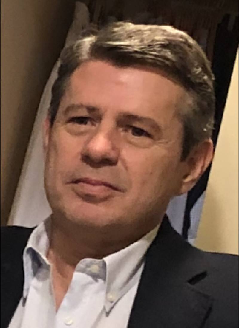 Alvaro Ortiz ©privat