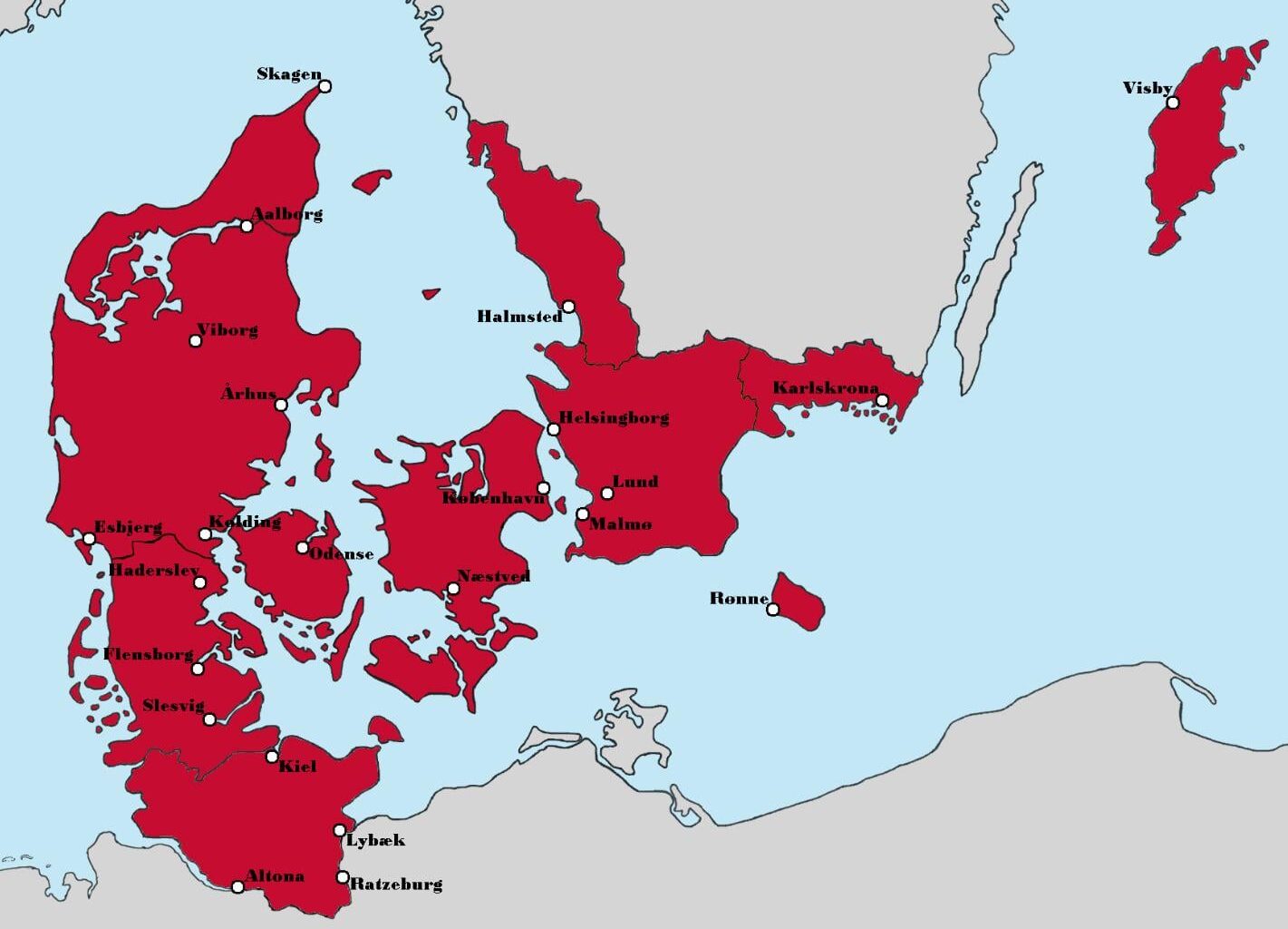 What could have been