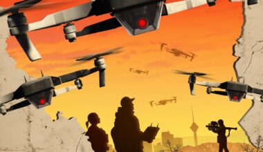 Local Spies With Lethal Gear: How Israel and Ukraine Reinvented Covert Action