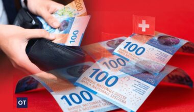 Ελβετικό φράγκο: Τι προβλέπει η νέα ρύθμιση για τους δανειολήπτες που θα φέρει το υπουργείο Οικονομικών