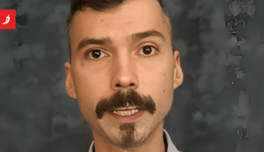 VIDEO Javio se muškarac koji je u Zagrebu gazio ruže za ubijene žene