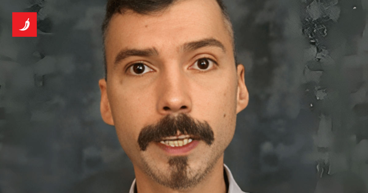 VIDEO Javio se muškarac koji je u Zagrebu gazio ruže za ubijene žene