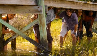 Outer Banks Season 5 Heads Back To Us Adds New Cast