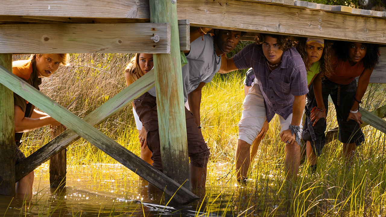 Outer Banks Season 5 Heads Back To Us Adds New Cast