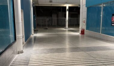 HIGH STREET MALL PORTADOWN THANKS Abandoned-709 FOR THE PHOTOS